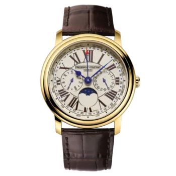 Classics Business Timer FC-270EM4P5