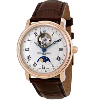 Classics Heart Beat Moonphase FC-335MC4P4