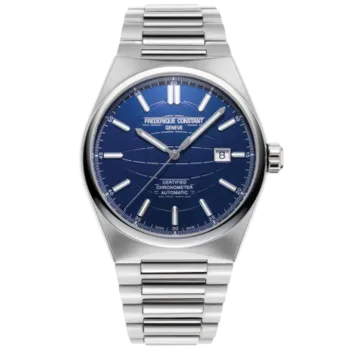 Highlife Automatic COSC FC-303N4NH6B