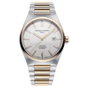 שעון Frederique Constant Highlife Automatic COSC FC-303V4NH2B