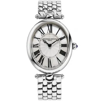 Frederique Constant Classics Art Deco Oval FC-200MPW2V6B