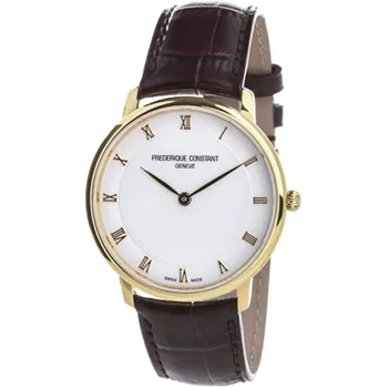 Frederique Constant Slimeline FC-200RS5S35