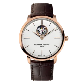 Frederique Constant Classics Heart Beat Automatic FC-312V4S4