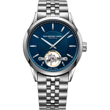 Raymond Weil Freelancer Calibre Automatic 42MM