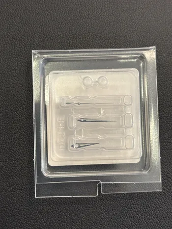 OMEGAV CONSTELLATION HANDS CAL-1532