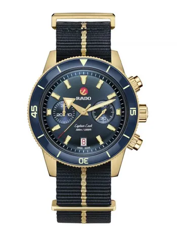RADO CAPTAIN COOK 61463520