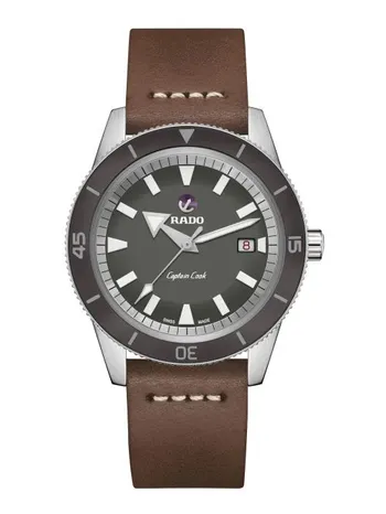 RADO CAPTAIN COOK 05053601