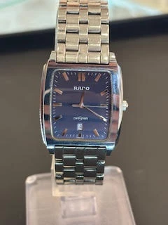 Rado Watch DIASTAR 129.0569.3 Quartz