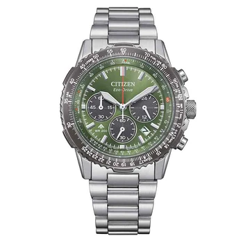 citizen Promaster Sky כרונוגרף CA4664-60X