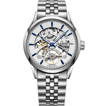 Freelancer Calibre RW1212 Skeleton 2785-ST-65001