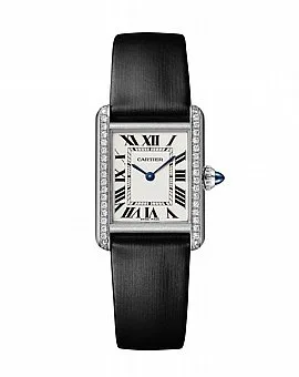 Cartier Tank Must W4TA0031 Small model