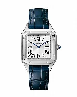Cartier Santos-Dumont WSSA0023