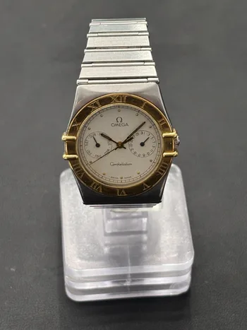 OMEGA CONSTELLATION 32MM